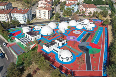 Kış akademisi Ocak ayında Karabük’te başlayacak