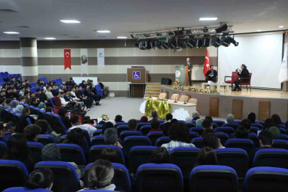 KBÜ’de "Cloud Day" etkinliği düzenlendi