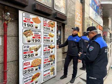 Karabük Belediyesi kamusal alanlarda düzenleme çalışmalarını sürdürüyor