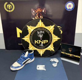 Uyuşturucu operasyonlarında 2 kişi tutuklandı