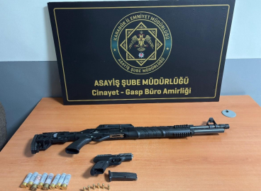 Karabük’te asayiş uygulamalarında 46 aranan şahıs yakalandı