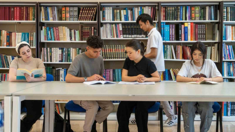 YÖK raporunda Karabük Üniversitesi 4 alanda ilk 10’a girdi