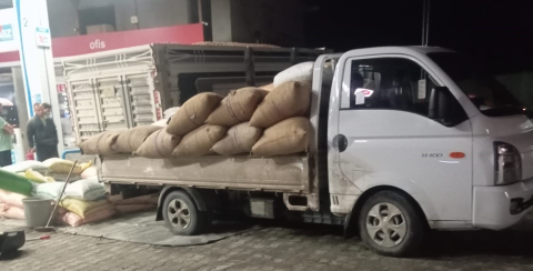 Yılbaşına günler kala fındık fiyatları yükselişe geçti