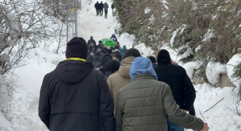 Valilikten yaşlı kadının ölümüne ilişkin açıklama: "Gerçeği yansıtmayan, yanlış algıya yol açabilecek paylaşımlara itibar edilmemeli"