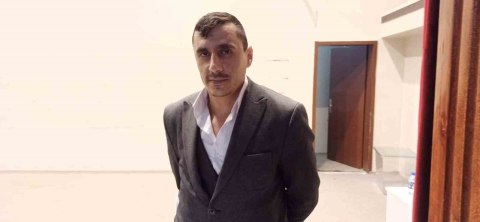 Madencilerin 5’inci kongresinde mevcut başkan Saraçoğlu güven tazeledi