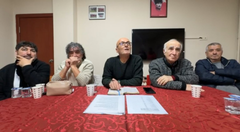 İstifası beklenen kulüp başkanından çarpıcı açıklamalar