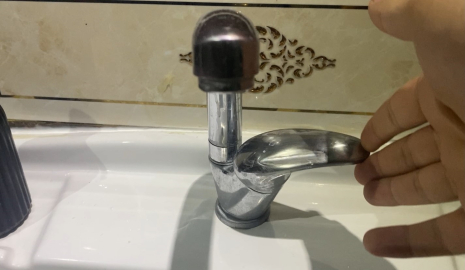 Kastamonu’da 3 gündür bitmeyen su problemi: Marketlerde içme suları tükendi