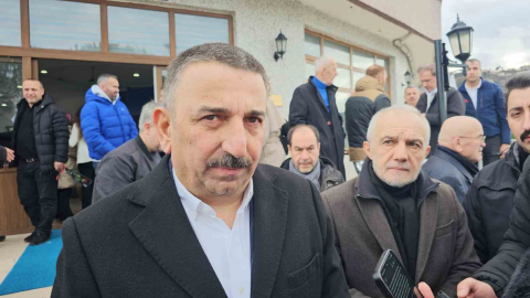 TTK’da enerji kaynağı eksikliği nedeniyle iş durdurma raporu hazırlandı