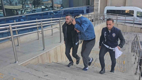 4 yaşındaki Sarp’ın su arabasının altında kaldığı kazada şoför ve şirket yetkilisi birbirlerini suçladı