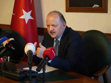 Kastamonu’da 20 bin kişinin istihdam edileceği Araç-İhsangazi OSB tüzel kişiliğe kavuştu