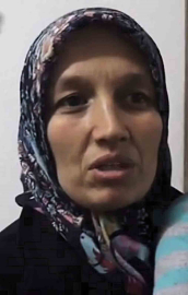 Karı koca kavgasında ölen çiftin cenazeleri ailelerine teslim edildi