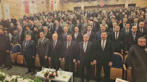 Zonguldak’ta bin 872 konutun hak sahibi belirlendi