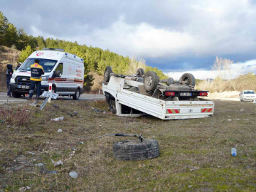 Arkadaşının öldüğü trafik kazasıyla ilgili yargılanan alkollü sürücüye 2 yıl 9 ay hapis cezası