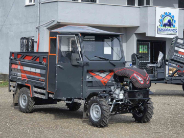 27 yıllık Avrupa serüvenini vatan hasretiyle bitirdi: Alaplı’da 30 kişiye istihdam sağlıyor