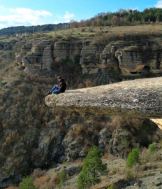 Sanatçı Çelik klip çekmişti, valilik uyardı