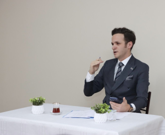 Karabük’te geçen yıl 10 bin 853 dosya işleme alındı