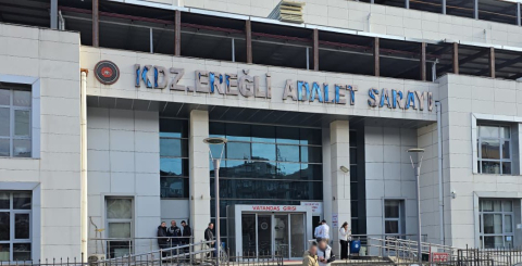 Ölümlü kazada sürücüye yurt dışı yasağı