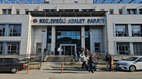 Kafkametler Gemisi faciasında yargılama sürüyor: Acılı ailelerden iftira tepkisi
