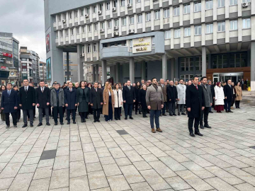 37. Vergi Haftası kutlanmaya başladı