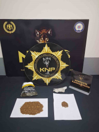 Karabük’te narkotik operasyonları: 1 tutuklama