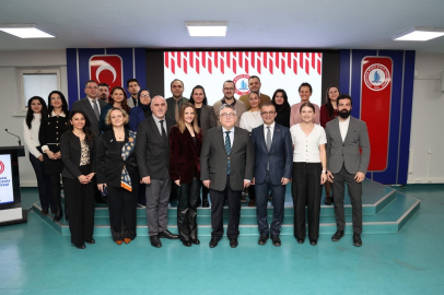 BEUN Diş Hekimliği Fakültesi 2025-2026 akademik kurul toplantısı gerçekleştirildi