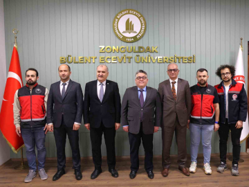 BEUN ile İl Tarım ve Orman Müdürlüğü arasında fındıkta kahverengi kokarcaya karşı bilimsel iş birliği