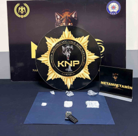 Karabük’teki uyuşturucu operasyonlarında 5 kişi tutuklandı