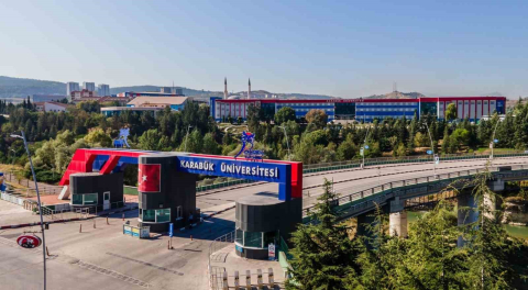 KBÜ kurumsal akreditasyon almaya hak kazandı