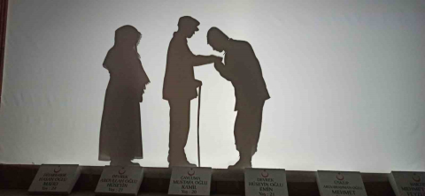 Devrek’te 18 Mart Şehitleri Anma Günü Çanakkale Zaferi töreni düzenlendi