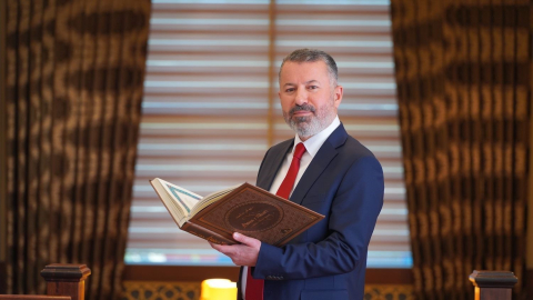 KBÜ şubat ayında uluslararası dereceler ve yayın rekorlarıyla öne çıktı