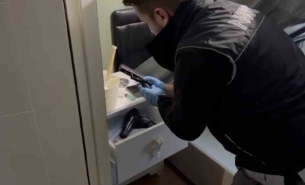 Kastamonu’da 2 ayrı uyuşturucu operasyonı: 3 tutuklama