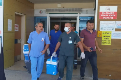 Organlarıyla 4 kişiye umut oldu
