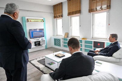 Vatandaş odaklı hizmet anlayışı vurgusu
