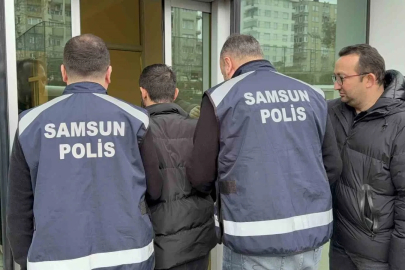 Husumetlisini tüfekle yaraladı
