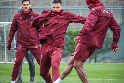 Trabzonspor’da yeniden yapılanmanın meyvelerini topluyor

