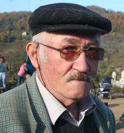 Zonguldak’ta patpat devrildi: 1 ölü, 1 ağır yaralı