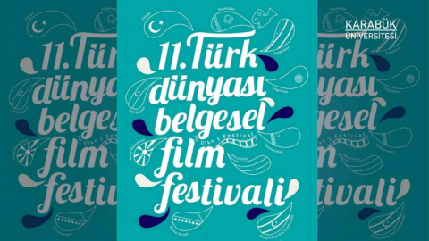 Türk Dünyası Belgesel Film Festivali için başvurular başladı
