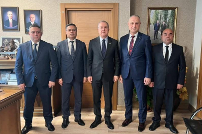 Hasankadı’nın Talepleri Genel Merkez’de Görüşüldü