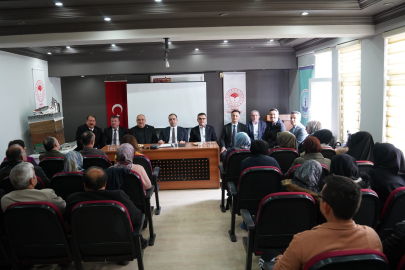 Kumluca’da Arı Yetiştiriciliği Kursuna Yoğun İlgi