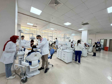 Zonguldak’ta Modern Ortodontik Tedavi Dönüşümü: BEUN Bölgeye Hizmet Sunuyor