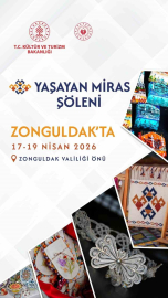 Zonguldak’taki ’Yaşayan Miras Şöleni’ne okul saldırıları nedeniyle ertelendi