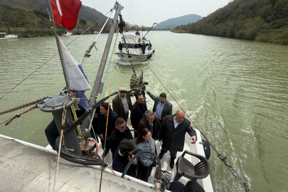 Milletvekili Aldatmaz’dan Kıyılara Çıkarma: Bartın’da Balıkçılık İçin Kritik Gün