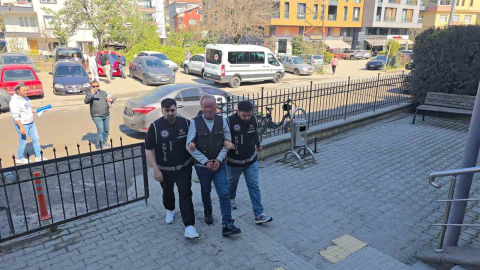 Karadeniz Ereğli’de sahte para operasyonu