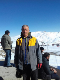 Kayalıklardan düşen adam hayatını kaybetti