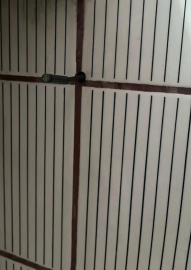 Zonguldak’ta kiracısının banyosuna gizli kamera yerleştirdiği iddia edilen zanlı tutuklandı