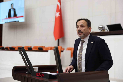 Mileltvekili Keskinkılıç yatırımcıları Karabük’e davet etti: "Karabük süper teşviklerle cazibe merkezi oluyor"