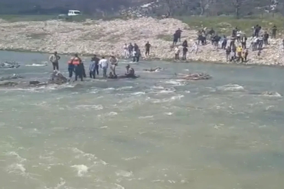 Kastamonu’da çayda kaybolan kadının cansız bedeni bulundu
