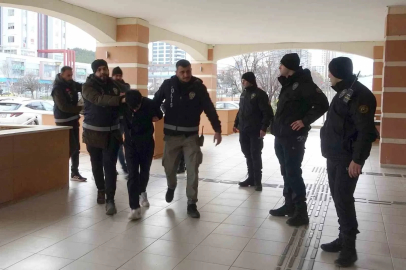 Cinayetle sonuçlanan kavganın sanıkları mahkemede aileye başsağlığı diledi
