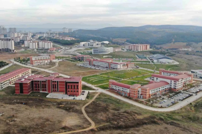 Kastamonu Üniversitesi’ne "proje pazarı" desteği
