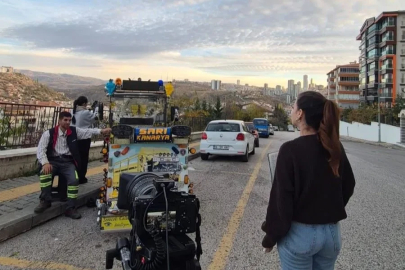 Karabük Üniversitesi TRT Belgesel Ödülleri’nde 4 filmle finalde
